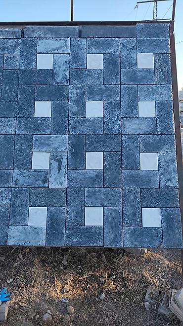 Садовые бордюры: Садовый бордюр, Литой, Бетонный, С подсветкой, Новый — 17