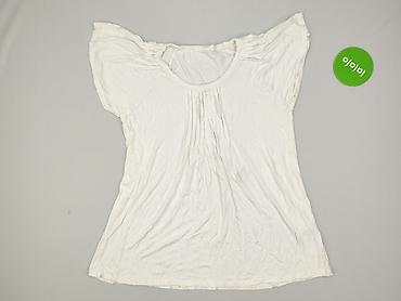 primark biala koszula: Bluzka damska, rozmiar S — 2