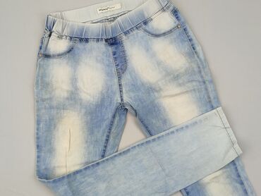 intimissimi piżama: Re-Dress, Jeansy for women, rozmiar XL