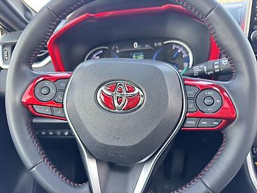 тойота в: Toyota RAV4: 2021 г., 2.5 л, Гибрид, Кроссовер — 7