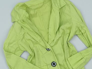 sinsay marynarki damskie wyprzedaż: Women's blazer, size L (EU 40)