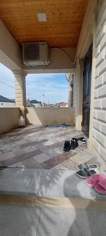 Həyət evləri və villaların satışı: 4 otaqlı, 134 kv. m, Yeni təmirli — 6