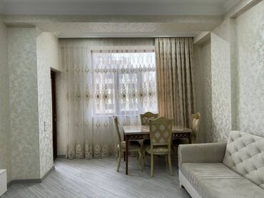 Mənzil kirayələyirəm: 2 otaqlı, 70 kv. m — 16