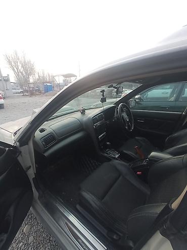 Subaru: Subaru Outback: 2001 г., 3 л, Автомат, Универсал — 2