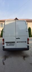 Mercedes-Benz: Mercedes-Benz Спринтер: 2014 г., 2.2 л, Механика, Дизель, Бус — 5