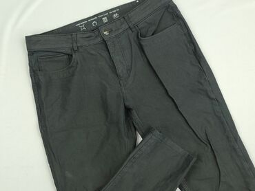 Chinos for men, M (EU 38), condition - Good