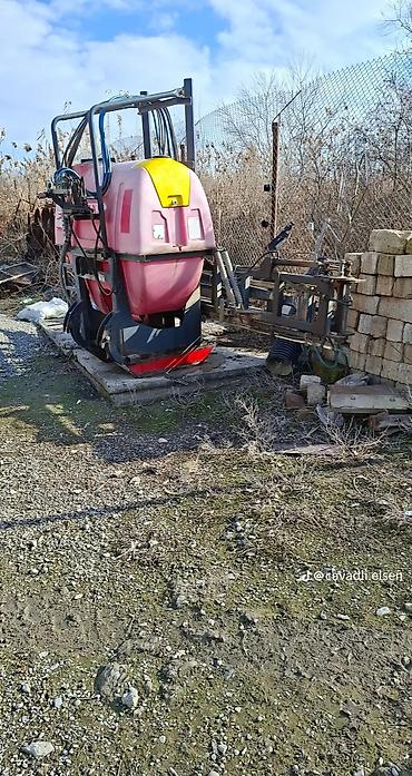 Digər kənd təssərüfat avadanlığı: Belarus traktorları və kənd təsərrüfatı avadanlığı - salam heç bir — 8