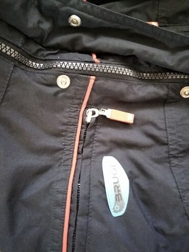 Skafanderi: Brugi, 104-110, bоја - Crna na lalafo.rs — 10 Skafanderi: Brugi, 104-110, bоја - Crna — 10