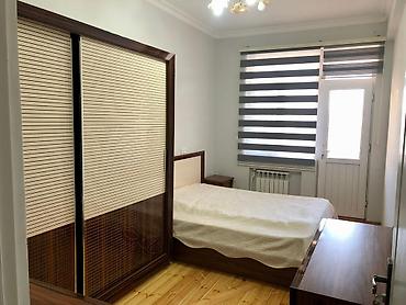 Mənzillər: 🏡 Kirayə Mənzil – İnsaatcilar metrosuna 4 dq mesafede Yasamal rayonu — 5