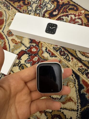 часы аль фаджр цена в бишкеке: Спорттук сааттар саат, Apple (Apple Watch), GPS, Компас, Пульсометр, Суу өткөрбөөчү, Асыл нуска, Башка түзүлүштөр менен сихрондоштуруу, Унисекс, Колдонулган