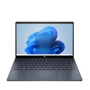 hard disk notebook 1tb: HP Pavilion x360 14 EK1007CI | İstehsalçı: Hp; Prosessor: Intel Core