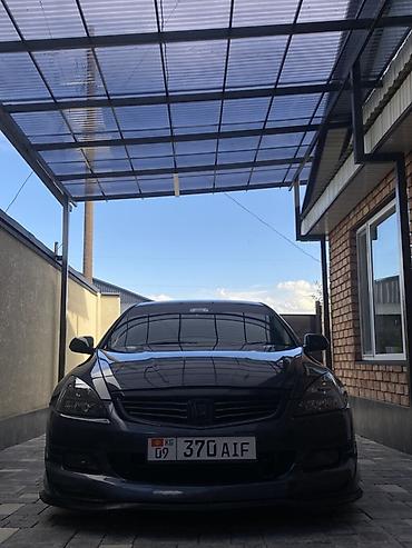инспаер продажа авто: Honda Inspire: 2004 г., 3 л, Автомат, Бензин, Седан — 5