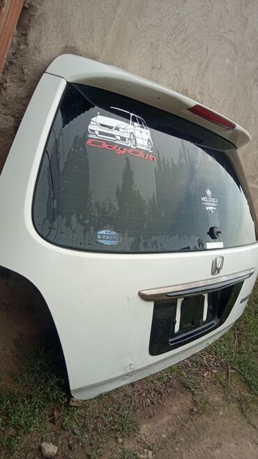 Крышки багажника и комплектующие: Крышка багажника Honda, Оригинал