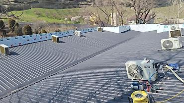 Установка кондиционеров: Монтаж и обслуживание кондиционеров Профессиональная установка — 3