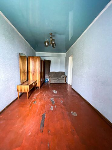 квартиру в аламедине: 2 комнаты, 42 м², Индивидуалка, 4 этаж