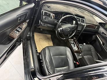 highlander 2017: Toyota Camry: 2015 г., 2.5 л, Автомат, Бензин, Седан — 8