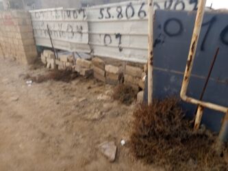 Həyət evləri və villaların satışı: 4 otaqlı, 120 kv. m, Kredit yoxdur, Təmirsiz -da lalafo.az — 8 Həyət evləri və villaların satışı: 4 otaqlı, 120 kv. m, Kredit yoxdur, Təmirsiz — 8