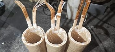 Электроагрегаты: Трансформатор, Новый, В наличии — 18