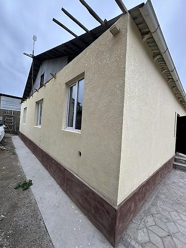 Продажа коттеджей и домов: 4 комнаты, 100 м², 5 соток, Селекционное, Агентство недвижимости — 3