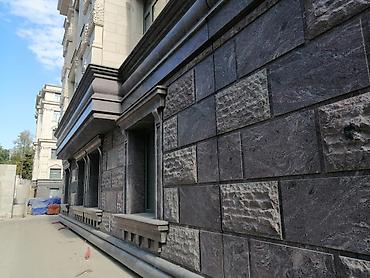 Лестницы из гранита, мрамора: Устанавливаем из ГРАНИТА, мраморанатуральных камней — 6