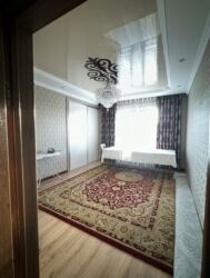 Посуточная аренда домов: 180 м², 6 комнат, Амбарная, Видеонаблюдение, Забор, огорожен — 22