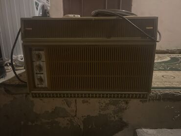 şkaf kondisaner: Kondisioner Beko, İşlənmiş, 30-35 kv. m, Kredit yoxdur