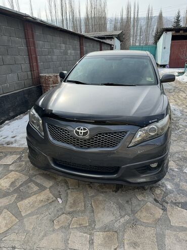 фары камри 50: Toyota Camry: 2010 г., 2.5 л, Автомат, Бензин, Седан