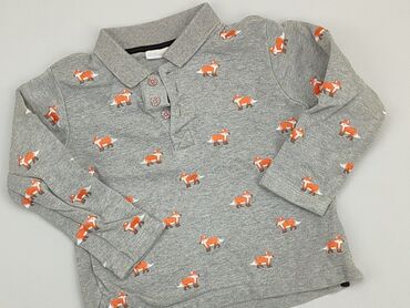 bluzki żółte: Blouse, 5-6 years, 110-116 cm, condition - Good