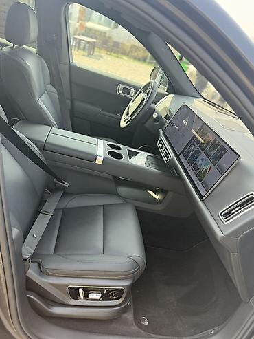 Lixiang: Lixiang L7: 2025 г., 1.5 л, Гибрид, Кроссовер — 5