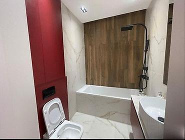 evim residence ev satilir: Ağ şəhər, 3 otaqlı, Yeni tikili, 102 kv. m — 9