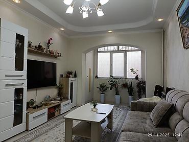 Продажа квартир: 3 комнаты, 60 м², 106 серия, 1 этаж, Евроремонт — 2