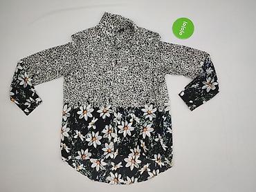 flared zara: Zara, Koszula damska, rozmiar S — 2