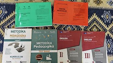 alman dili a1 pdf: Dil öyrənənlər üçün kitab toplusu Məzmun: - İngilis dili dərs — 3
