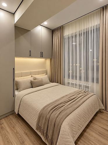 ts group: 2 комнаты, 42 м², Технопарк 9 этаж — 2