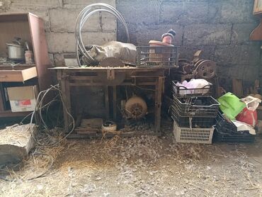 жасалма гулдор: Циркулярка продается