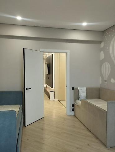 Продажа квартир: 3 комнаты, 97 м², Элитка, 2 этаж, Дизайнерский ремонт — 8