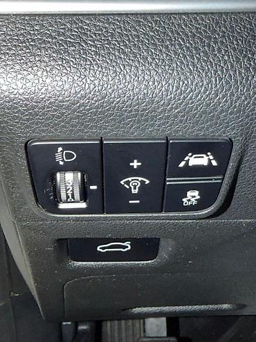 Kia: Kia K5: 2020 г., 2 л, Автомат, Газ, Седан — 18