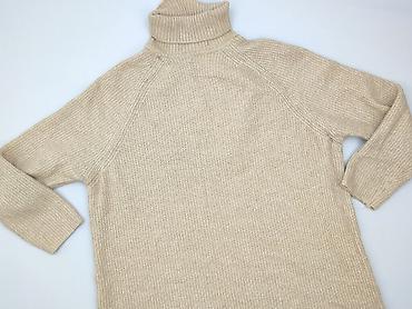 asmen zator: Golf damski, rozmiar 3XL — 1