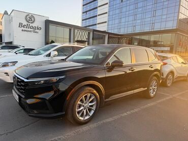 фольксваген кросс электромобиль цена: Honda CR-V: 2022 г., Автомат, Бензин, Кроссовер