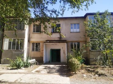 Продажа квартир: 3 комнаты, 60 м², Индивидуалка, 2 этаж, Косметический ремонт — 5