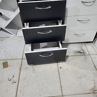 Ofis mebeli: Tumbuckalar,ofis,iş yerleri,tedirs merkezleri,ve s ucunun . YENIDIR.✅️ — 5