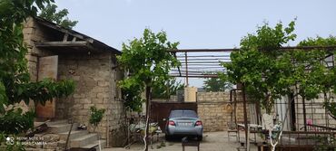 Həyət evləri və villaların satışı: 3 otaqlı, 8 kv. m, Kredit yoxdur, Təmirsiz