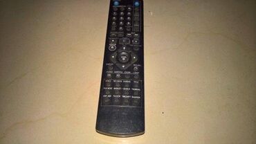 Aksesoari za TV i video: LG Remote control AKB35912901 AKB35912903 DVDR-DVD-VCR Slanje Brzom na lalafo.rs — 6 Aksesoari za TV i video: LG Remote control AKB35912901 AKB35912903 DVDR-DVD-VCR Slanje Brzom — 6