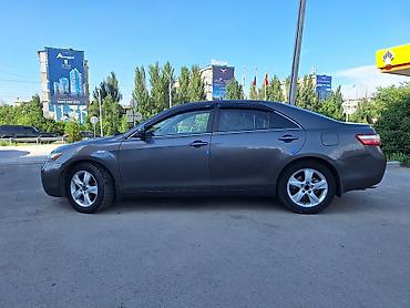 фит токмок: Toyota Camry: 2008 г., 3.5 л, Автомат, Бензин, Седан — 2