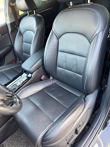 Kia: Kia K7: 2020 г., 3 л, Типтроник, Газ, Седан — 11