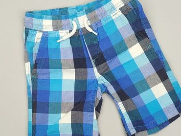 kurtka chłopięca 116: Shorts, C&A, 5-6 years, 116, condition - Perfect