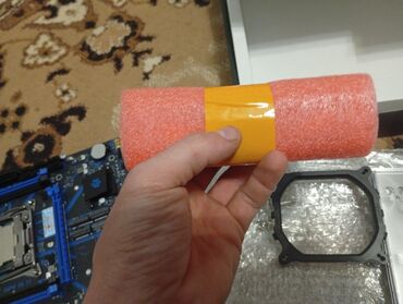 Оперативная память (RAM): Оперативная память, Новый — 4