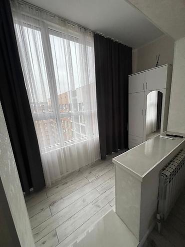 Продажа квартир: 1 комната, 40 м², Технопарк 9 этаж, Свежий ремонт — 10