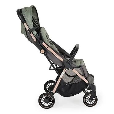 95 just do it: Kolica za bebe Berlin Premium Green aluminijumska – CAN6915-70 — 6