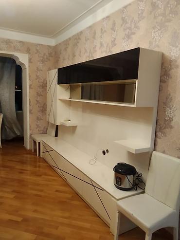 yeni əmlak az: Mehdiabad, 3 otaqlı, Köhnə tikili, 76 kv. m — 4
